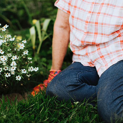 Can Gardening Help You Live Longer?