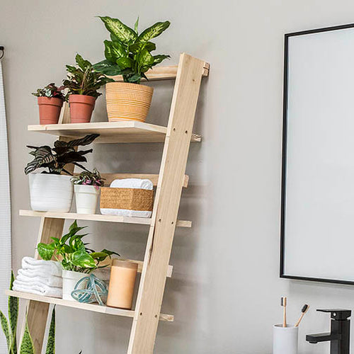 DIY Together - Lush Ladder