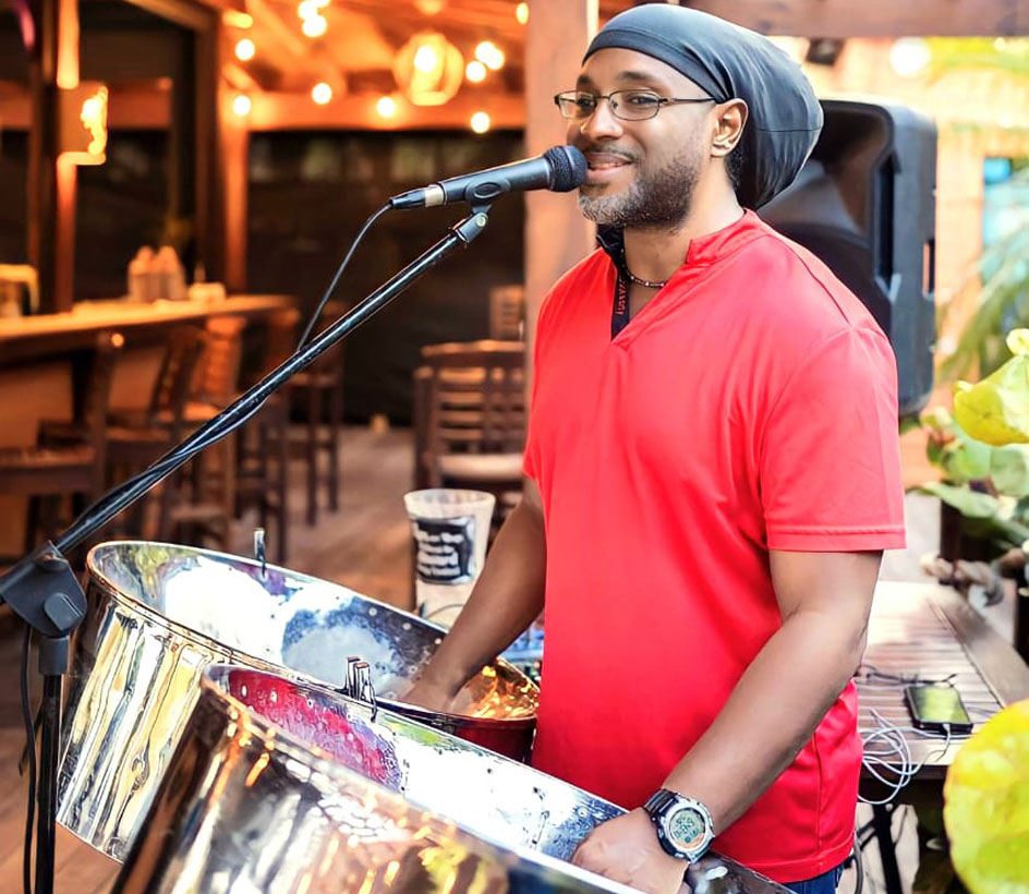 Jazz event