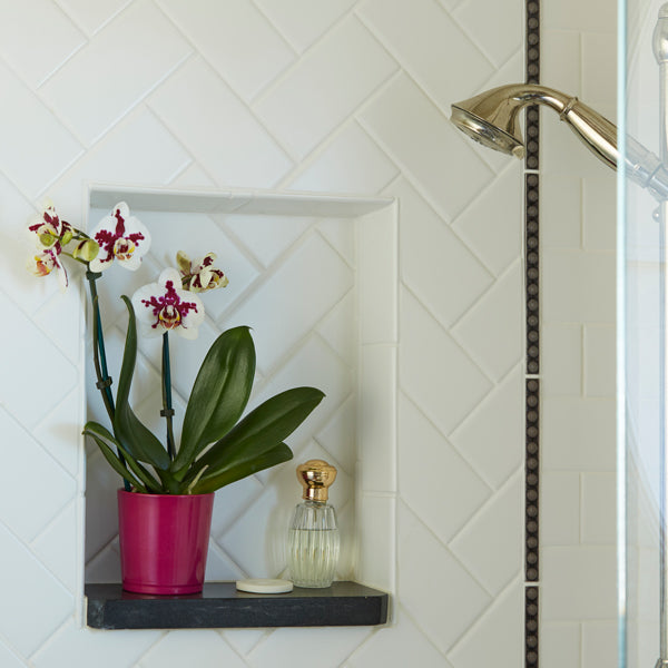 Beautify a Bathroom