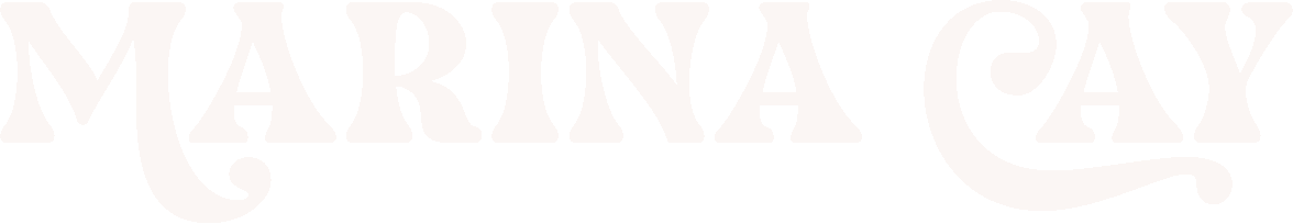 Marina Cay logo